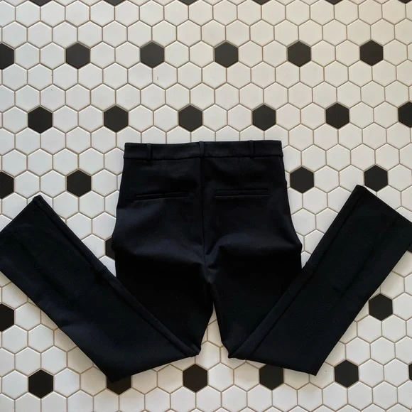 ANTHROPOLOGIE | HIGH WAISTED PANTS - Picture 4 of 9